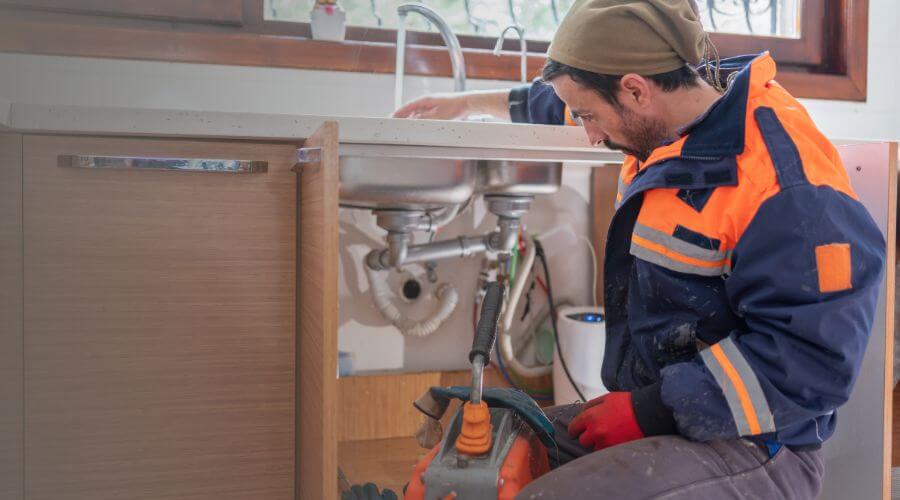 Local annual plumbing maintenance in Norwood, NY